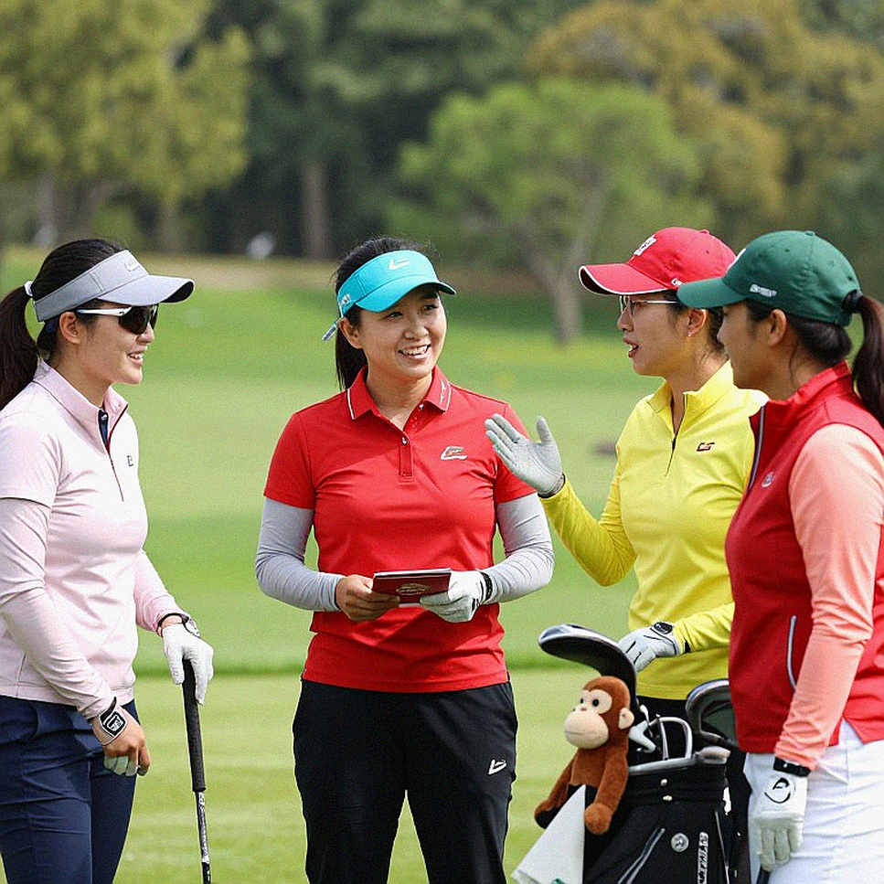 Cú Swing Đầu Tiên Của Một Thế Hệ: Từ Sân Golf Nhật Bản, Nhìn Lại Hành Trình Của Golf Việt