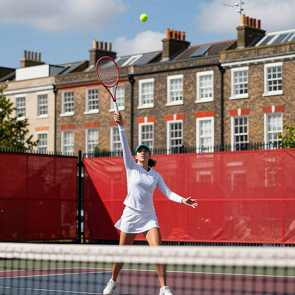 US Open 2026 Influencers Cause Disturbance: Osaka, Sabalenka and Gauff Speak Out US Open 2026 Influencers Cause Disturbance: Osaka, Sabalenka and Gauff Speak Out