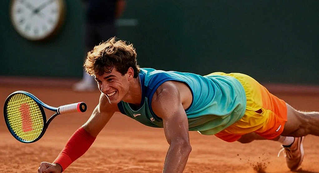 US Open 2026 Influencers Cause Disturbance: Osaka, Sabalenka and Gauff Speak Out US Open 2026 Influencers Cause Disturbance: Osaka, Sabalenka and Gauff Speak Out