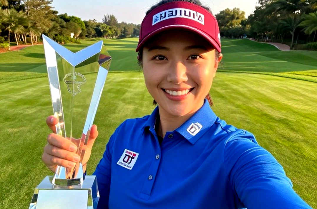 Golf Việt Nam: Từ rìa đến trung tâm — Cuộc cách mạng thầm lặng của những cú swing