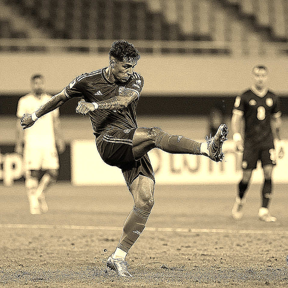 Richard Rios and the Depth Puzzle: What Is Al-Ittihad Building Ahead of the Clasico? Richard Rios and the Depth Puzzle: What Is Al-Ittihad Building Ahead of the Clasico?