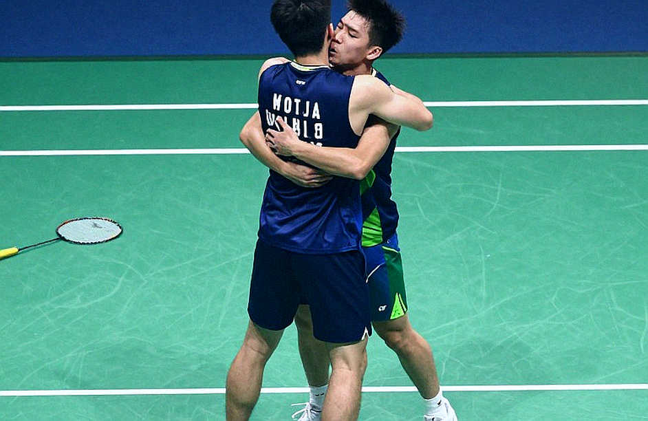 Thùy Linh dừng bước ở Vietnam Open: Khi thứ hạng không phải là khoảng cách trình độ