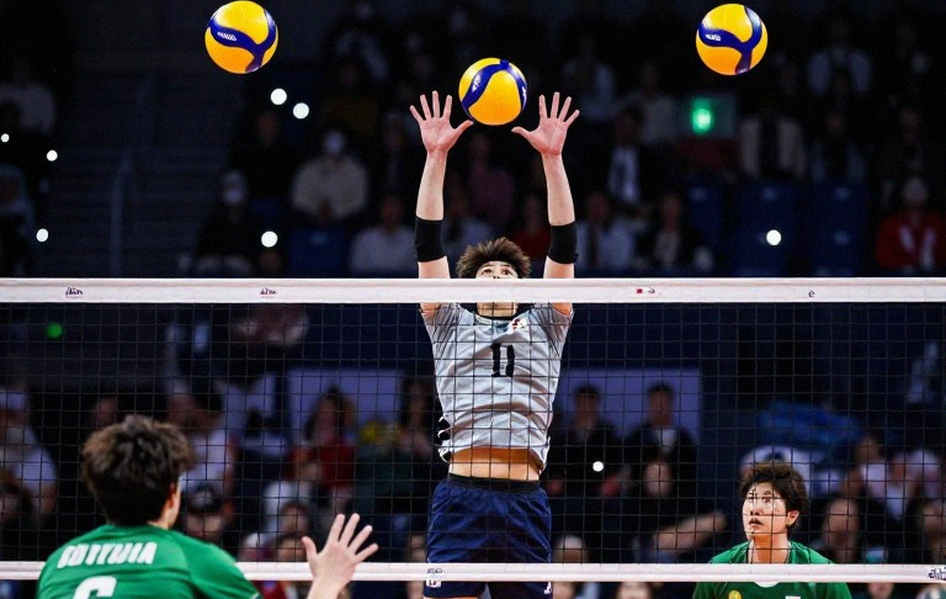 Brazil reign supreme in South America and seal women's volleyball Olympic spot: the 16th crown, the bench, and a question nobody has answered Brazil reign supreme in South America and seal women's volleyball Olympic spot: the 16th crown, the bench, and a question nobody has answered