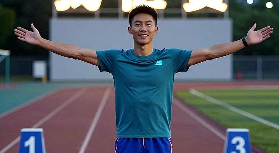 Chiếc giày không có tên trong danh sách: Khi HCV đi bộ nữ ở Nagoya đổi chủ vì một đôi giày