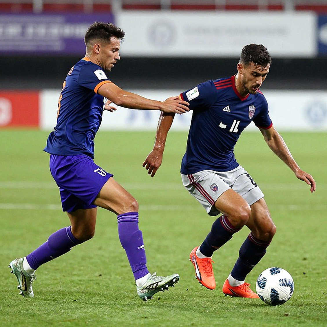 Thailand Lose Four Key Players Before Vietnam Clash: Khemdee, the 1.90m Centre-Back and an Unpatchable Hole Thailand Lose Four Key Players Before Vietnam Clash: Khemdee, the 1.90m Centre-Back and an Unpatchable Hole