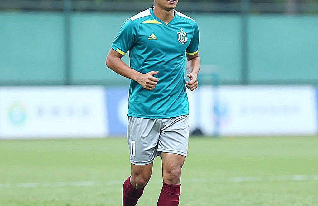 Thailand Lose Four Key Players Before Vietnam Clash: Khemdee, the 1.90m Centre-Back and an Unpatchable Hole Thailand Lose Four Key Players Before Vietnam Clash: Khemdee, the 1.90m Centre-Back and an Unpatchable Hole