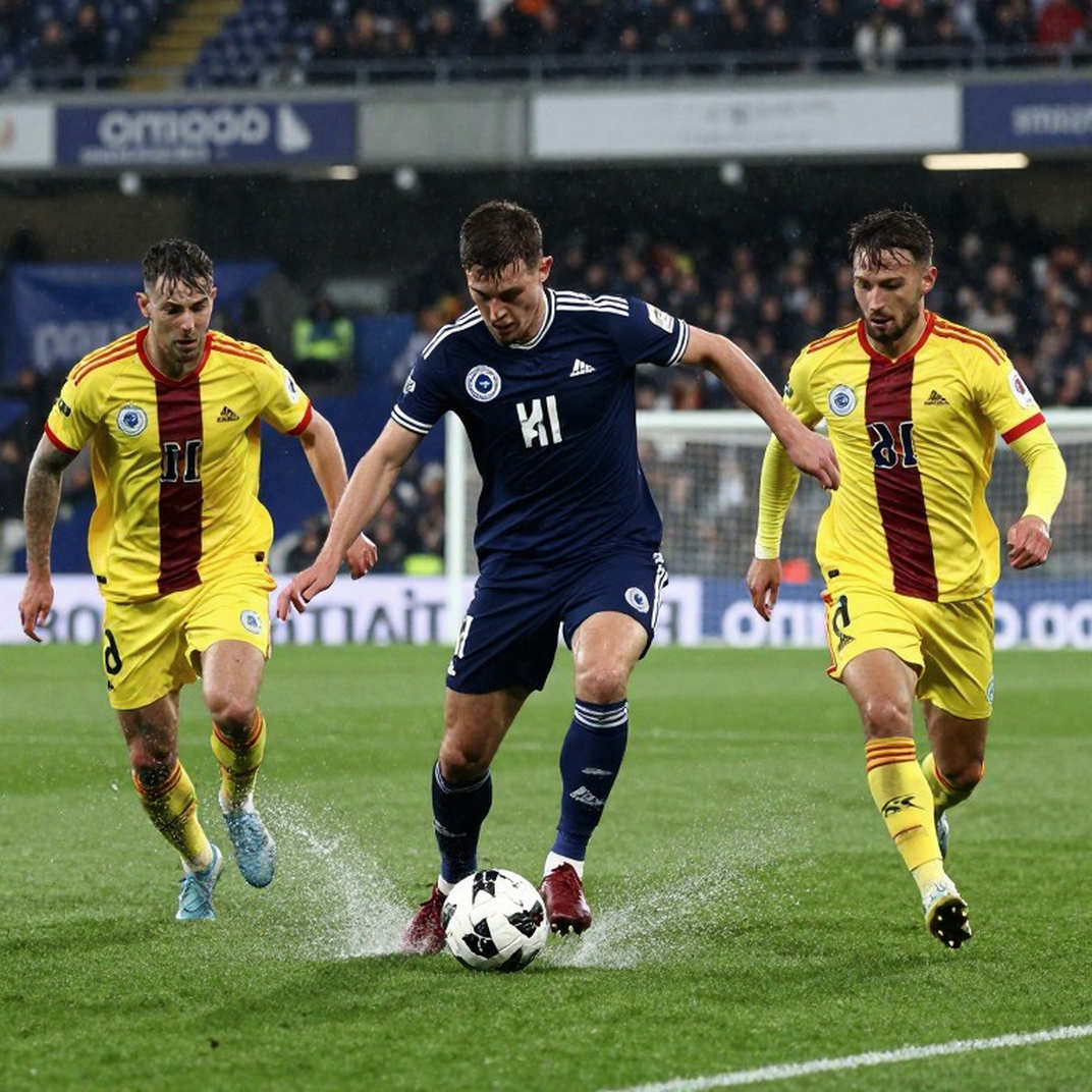Thailand Lose Four Key Players Before Vietnam Clash: Khemdee, the 1.90m Centre-Back and an Unpatchable Hole Thailand Lose Four Key Players Before Vietnam Clash: Khemdee, the 1.90m Centre-Back and an Unpatchable Hole