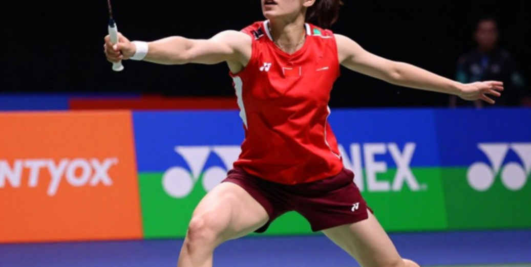 China Masters 2026 Quarter-Final Results: Srikanth and Satwik-Chirag Advance Deeply, Tanvi Sharma Faces Challenge