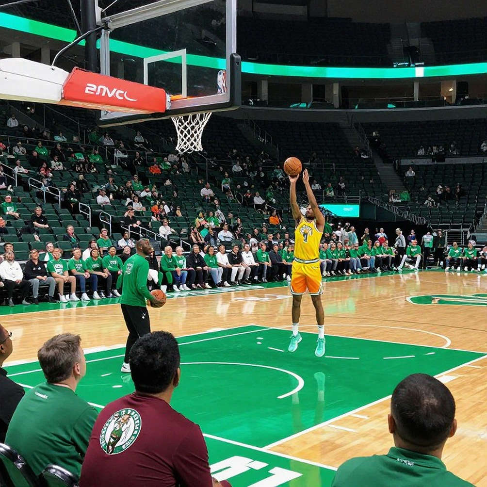 Rokas Jokubaitis trở lại sau 384 ngày: Bayern Munich thắng đậm 108-72, nhưng hành trình hồi phục còn dài Rokas Jokubaitis trở lại sau 384 ngày: Bayern Munich thắng đậm 108-72, nhưng hành trình hồi phục còn dài