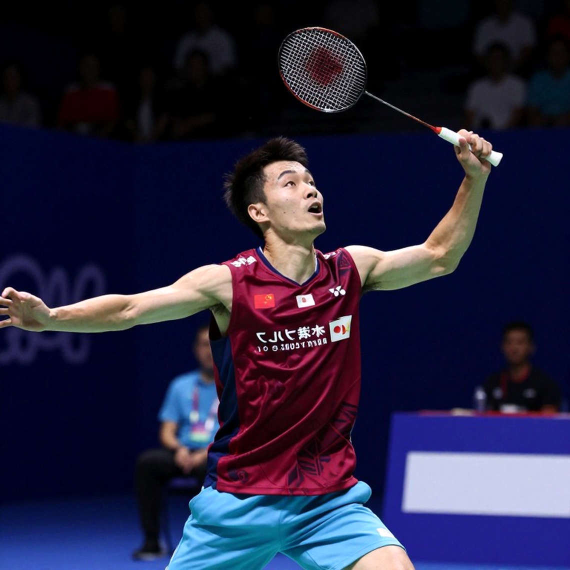 Giải mã kết quả bốc thăm cầu lông ASIAD 2026: Ấn Độ đối mặt 'tử thần' Nhật Bản ngay tứ kết, tuyển nam có thể chạm trán Trung Quốc ở bán kết