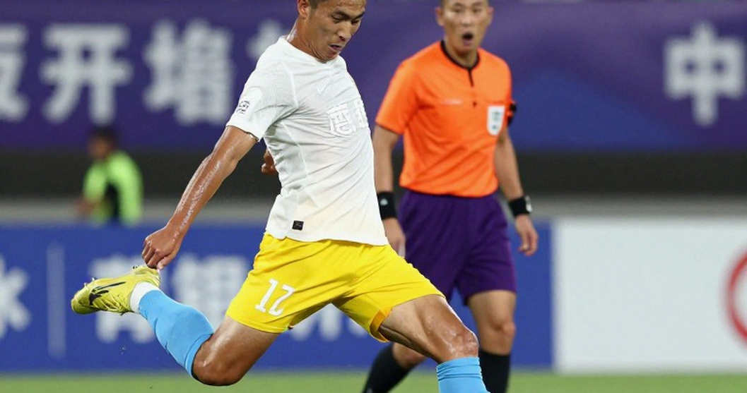 HAGL Comeback Loss 1-3 to Hai Phong: Lessons from Early Round and Signals to Monitor in V-League 2026-2027 HAGL Comeback Loss 1-3 to Hai Phong: Lessons from Early Round and Signals to Monitor in V-League 2026-2027