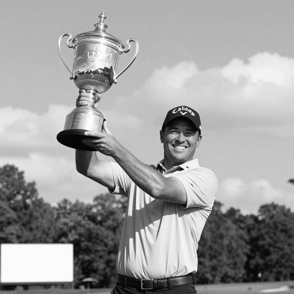 Scottie Scheffler và sự nhàm chán của sự hoàn hảo: Bài học từ Masters 2026