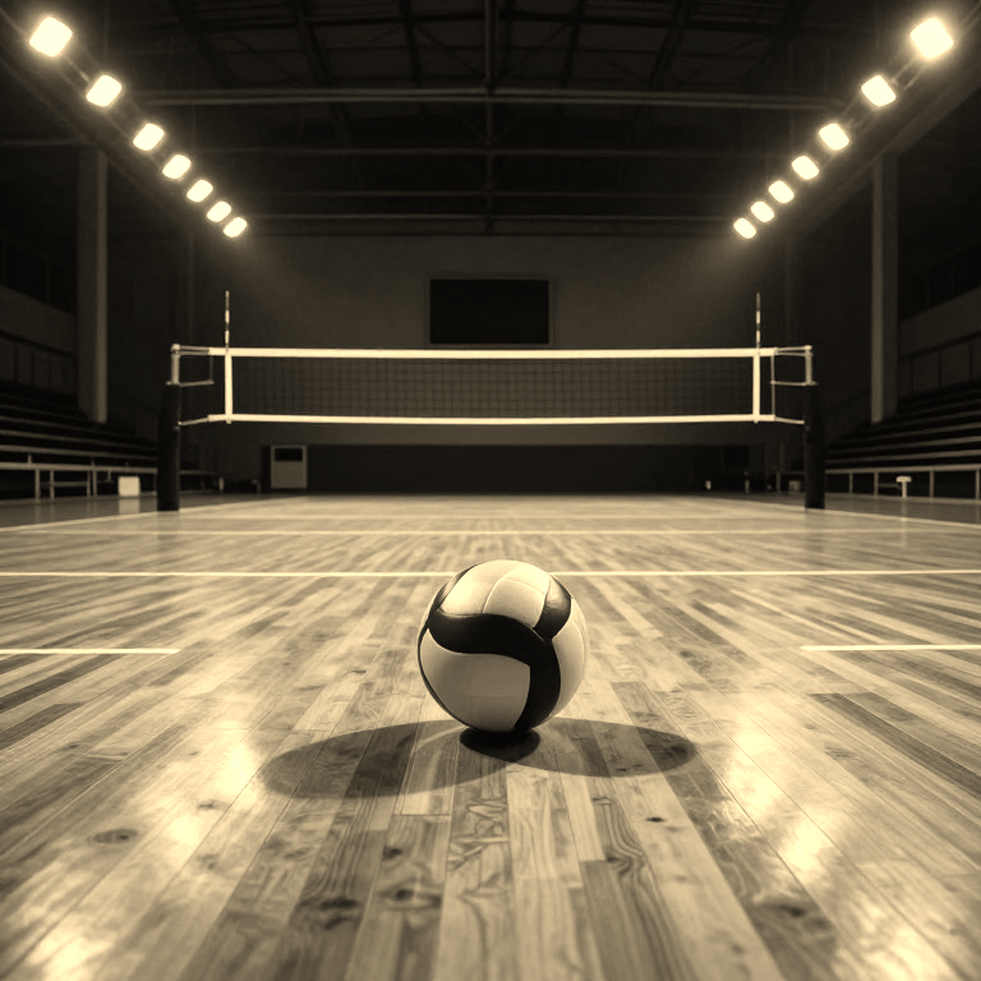 Chủ công người Ca Dong và chức vô địch bóng chuyền đại học 2026