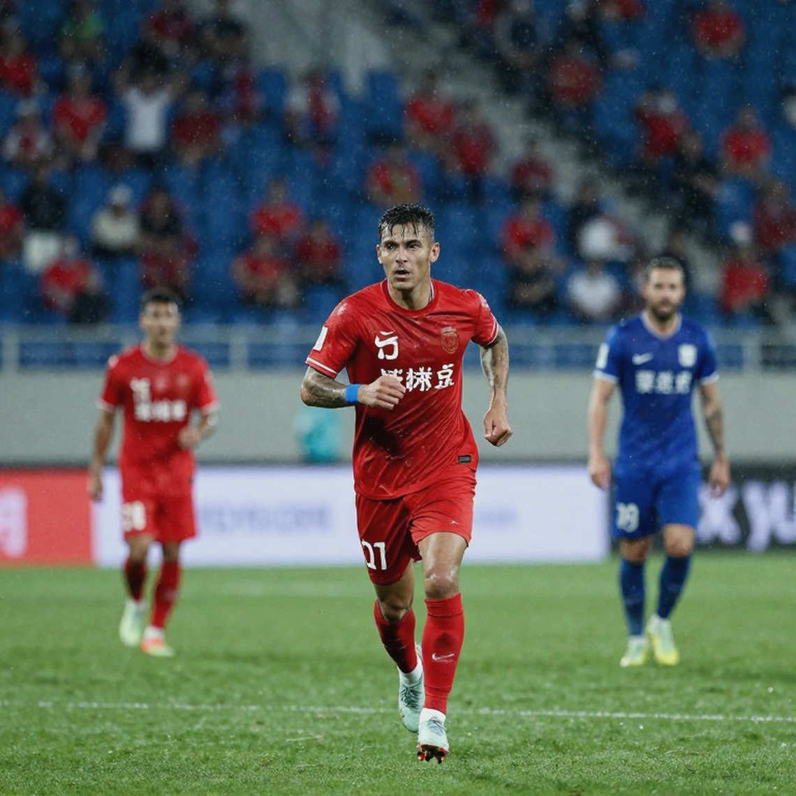 Nguyen Xuan Son and the fateful acceleration: When Vietnam's system loses its spine Nguyen Xuan Son and the fateful acceleration: When Vietnam's system loses its spine