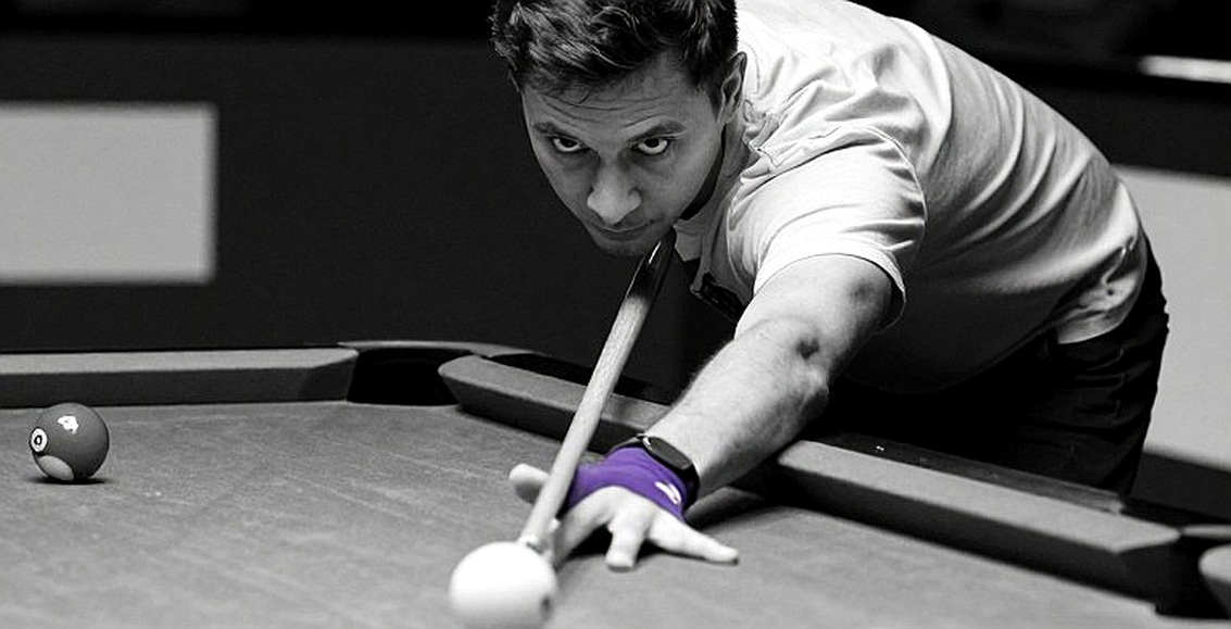World Nineball Tour công bố thông cáo phát sóng: khi bản quyền truyền hình trở thành mặt bàn thứ hai của 9-ball