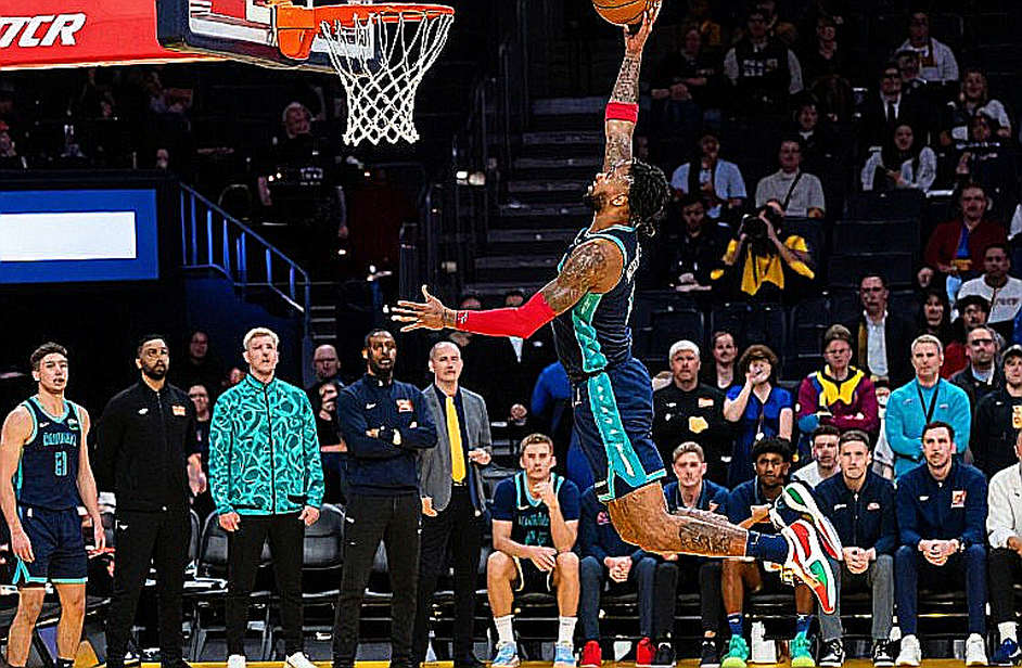 Patrick Beverley và 19 trận EuroLeague: Khi cơ thể nhớ lâu hơn bảng thống kê Patrick Beverley và 19 trận EuroLeague: Khi cơ thể nhớ lâu hơn bảng thống kê