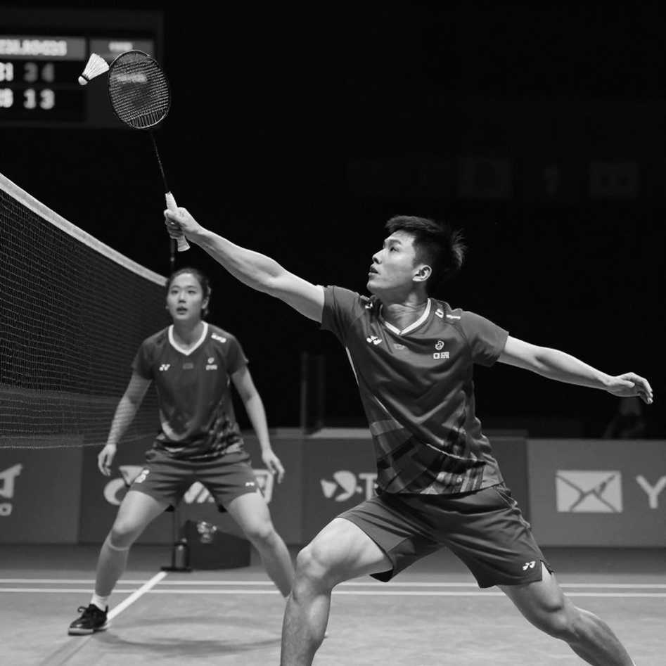 PV Sindhu in Hangzhou: When the Smash Stopped Reaching the Summit