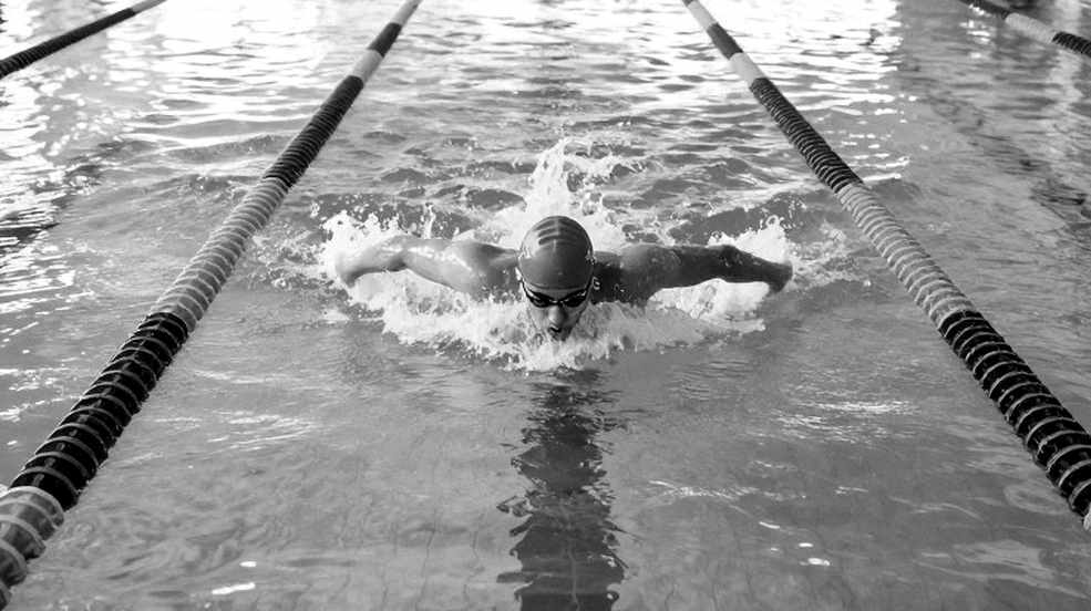 Lily Price and the Seven Hundred Thirty Days Before Her First Starting Block Lily Price and the Seven Hundred Thirty Days Before Her First Starting Block