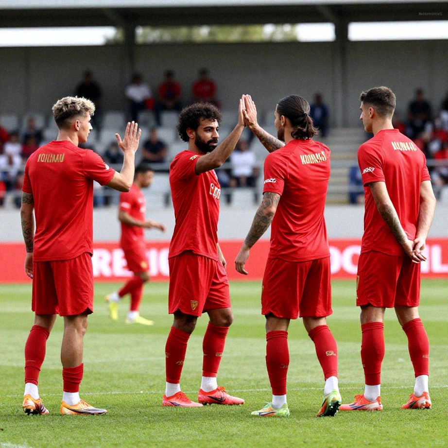 An Empty Report and an Unblown Whistle: Why Football Analysis Must Relearn the Discipline of Verification An Empty Report and an Unblown Whistle: Why Football Analysis Must Relearn the Discipline of Verification