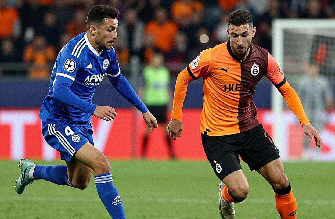 An Empty Report and an Unblown Whistle: Why Football Analysis Must Relearn the Discipline of Verification An Empty Report and an Unblown Whistle: Why Football Analysis Must Relearn the Discipline of Verification