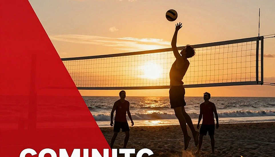Bóng chuyền nam Indonesia và mục tiêu huy chương đồng Asian Games 2026: Chữ 'bất ngờ' của HLV Cuba