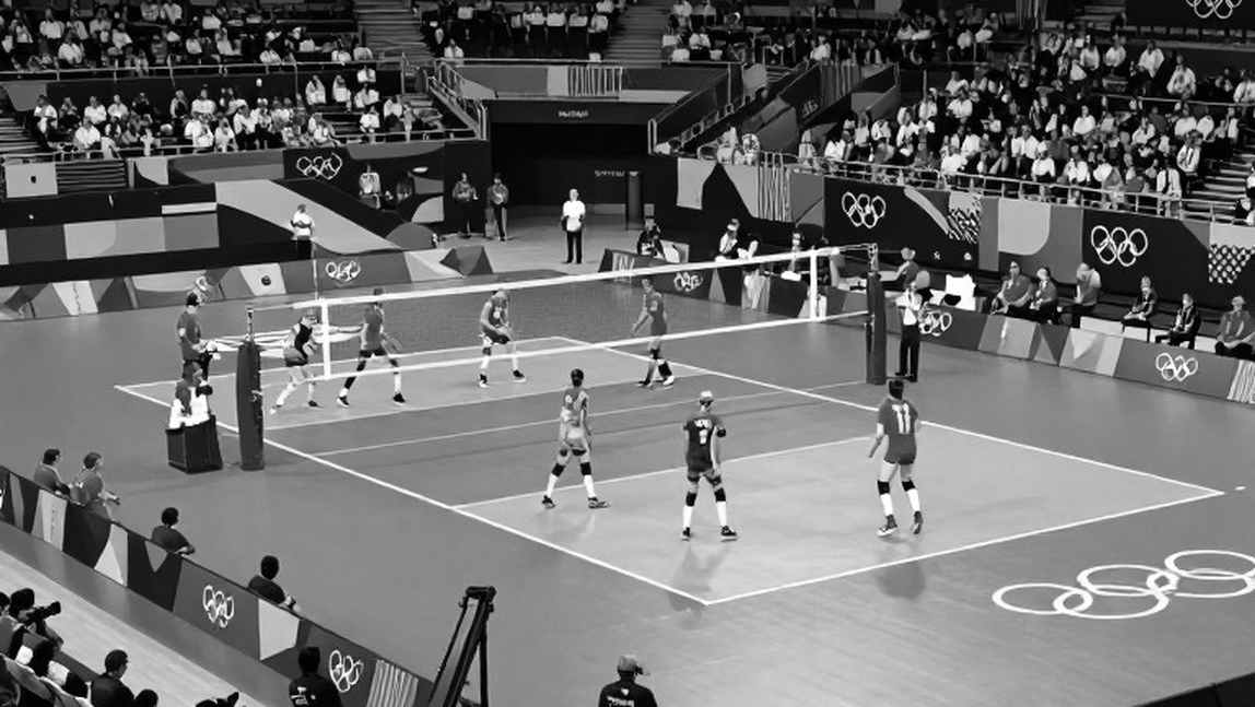 Bóng chuyền nam Indonesia và mục tiêu huy chương đồng Asian Games 2026: Chữ 'bất ngờ' của HLV Cuba
