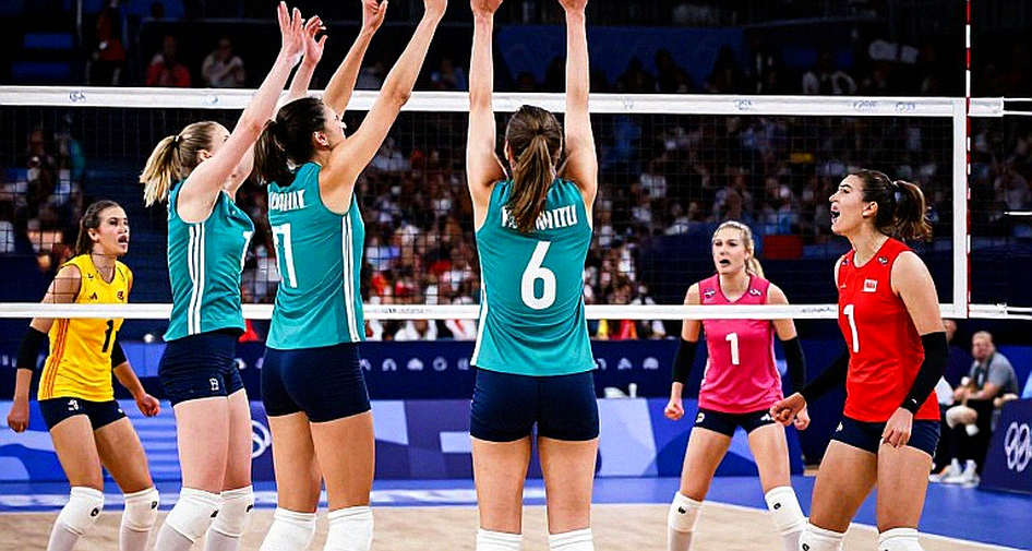 Bóng chuyền nữ Việt Nam tại VNL: Khoảng trống một mét vuông và bài học hệ thống chưa được gọi tên Bóng chuyền nữ Việt Nam tại VNL: Khoảng trống một mét vuông và bài học hệ thống chưa được gọi tên
