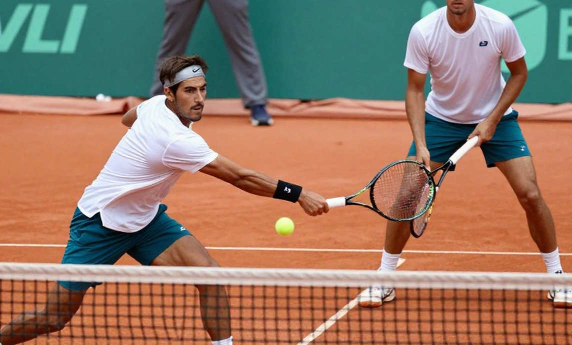 Singapore Opens the Door for Fernandez: Andreeva's Hard-Court Fracture Singapore Opens the Door for Fernandez: Andreeva's Hard-Court Fracture