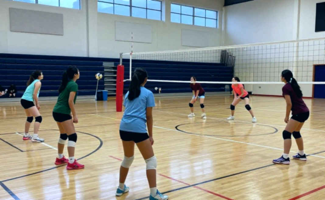 Thái Lan và vị thế số một Đông Nam Á: Bóng chuyền nữ mở đường tới Olympic 2028