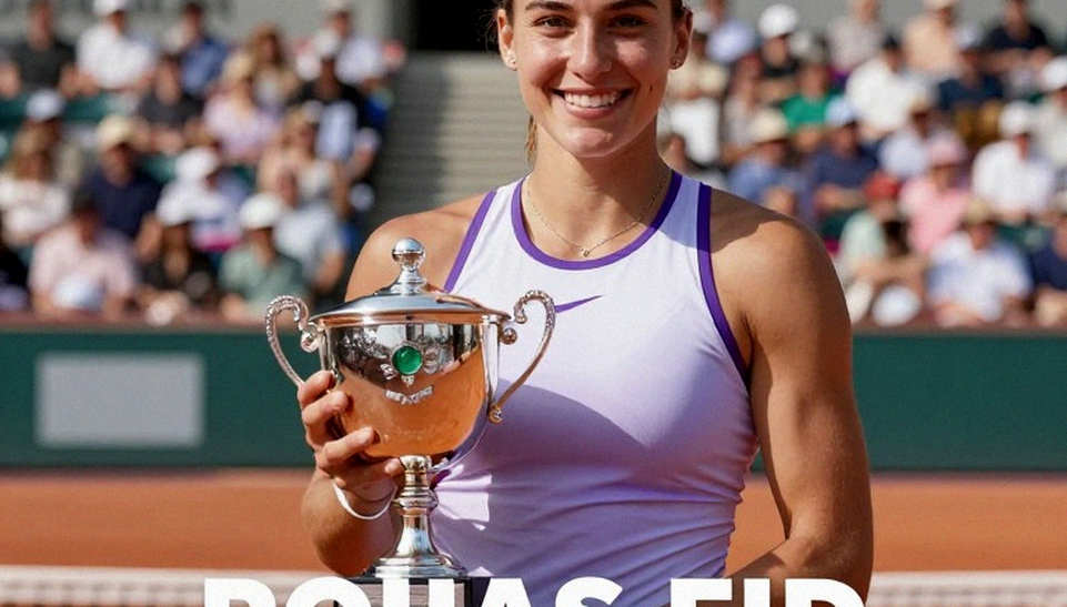 When the Stadium Falls Silent: The Story of Those Who Keep Tennis Breathing