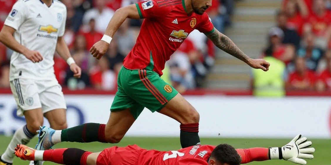 Gonçalo Ramos and 74 Million Euros: When the Player's Body Doesn't Lie