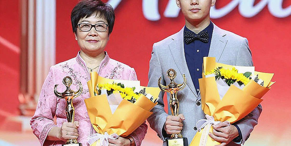 Chung kết sanda 56 kg nam Asiad 20: Đinh Văn Tâm, Ou Jiaming và bài toán của hiệp đấu thứ ba
