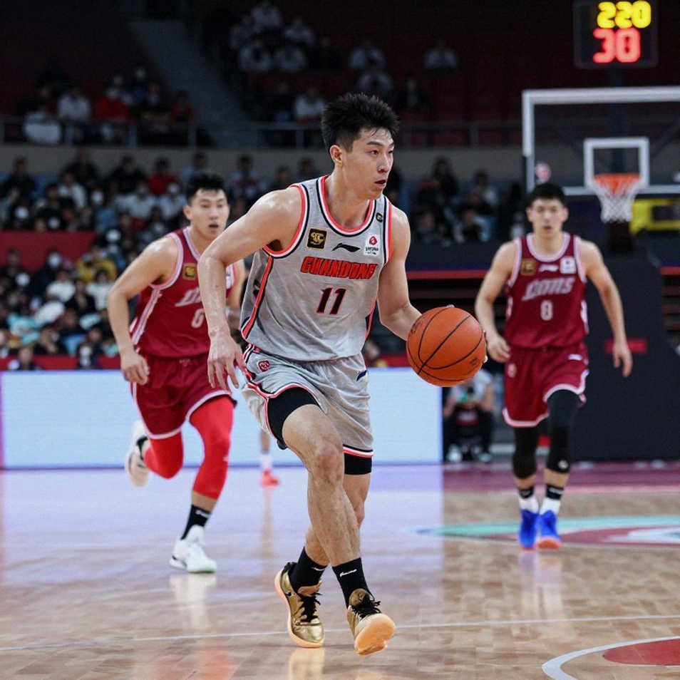 Bên trong đường ống dữ liệu NBA: cái giá của một báo cáo trống Bên trong đường ống dữ liệu NBA: cái giá của một báo cáo trống