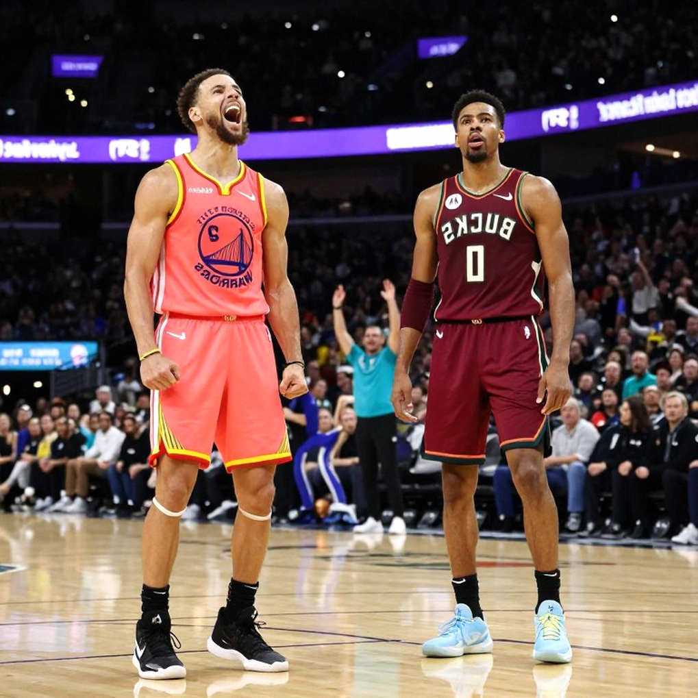 Bên trong đường ống dữ liệu NBA: cái giá của một báo cáo trống Bên trong đường ống dữ liệu NBA: cái giá của một báo cáo trống