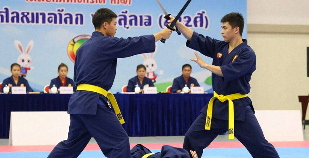 Chấn thương trong võ thuật: Ranh giới giữa dữ liệu và tiếng ồn Chấn thương trong võ thuật: Ranh giới giữa dữ liệu và tiếng ồn