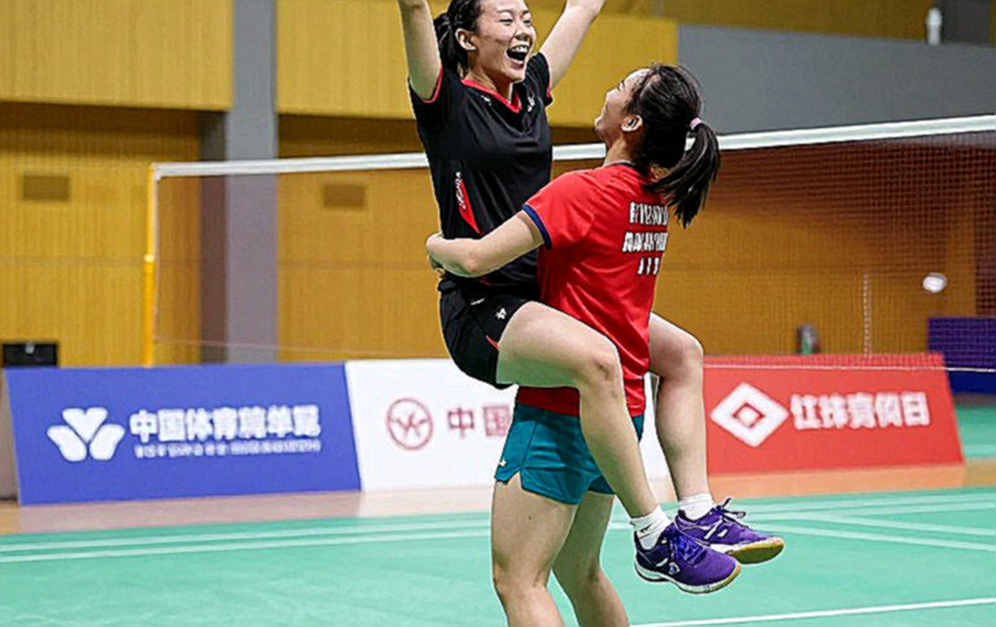 Asian Games 2026: Đội tuyển cầu lông nữ Ấn Độ dừng bước ở tứ kết — cái bẫy mang tên chiều sâu