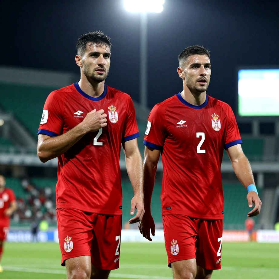 Vietnam và bài toán nhân sự trước thềm ASEAN Cup: Từ cơn bão chấn thương đến tiếng nói từ người cũ