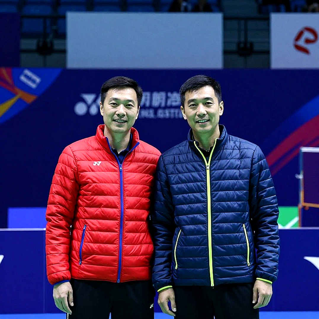 Asian Games 2026: Tuyến nam Ấn Độ quét sạch Nhật Bản 3-0, tuyến nữ gục ngã vì tuyến đơn mỏng Asian Games 2026: Tuyến nam Ấn Độ quét sạch Nhật Bản 3-0, tuyến nữ gục ngã vì tuyến đơn mỏng
