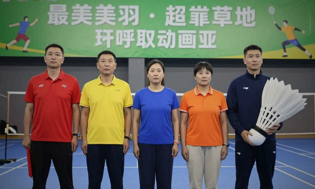 Ashmita Chaliha và câu hỏi chưa có lời đáp: Tiêu chuẩn nào cho giải Super 100 của BWF?