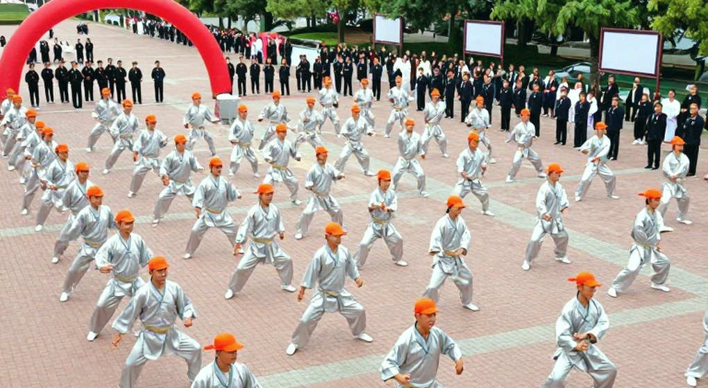 Cái bẫy người gác cổng: vì sao MMA Hàn Quốc mắc kẹt sau Korean Zombie Cái bẫy người gác cổng: vì sao MMA Hàn Quốc mắc kẹt sau Korean Zombie