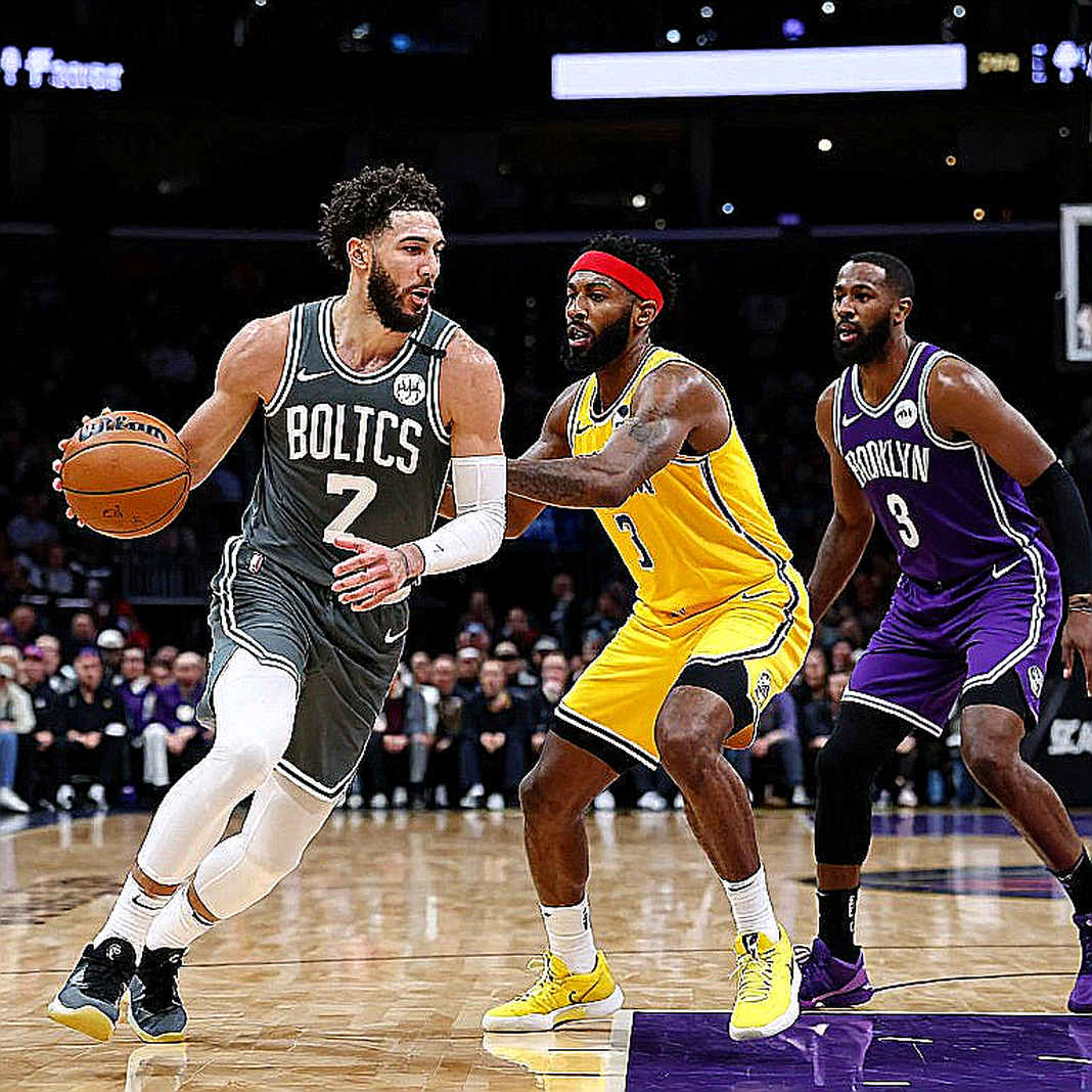 106-100 at Madison Square Garden: Philadelphia Won, but the Three-Star Structure Is Locking Itself In