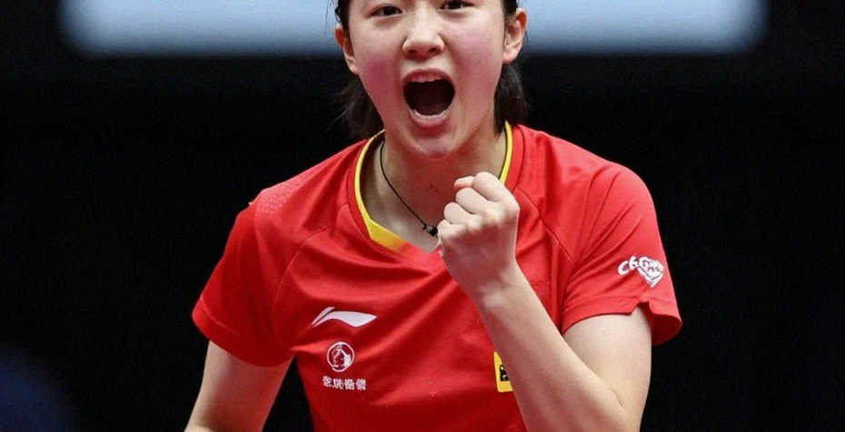 World Hopes Week 2026 trở lại Sheffield: đọc tín hiệu từ tầng đáy kim tự tháp bóng bàn World Hopes Week 2026 trở lại Sheffield: đọc tín hiệu từ tầng đáy kim tự tháp bóng bàn