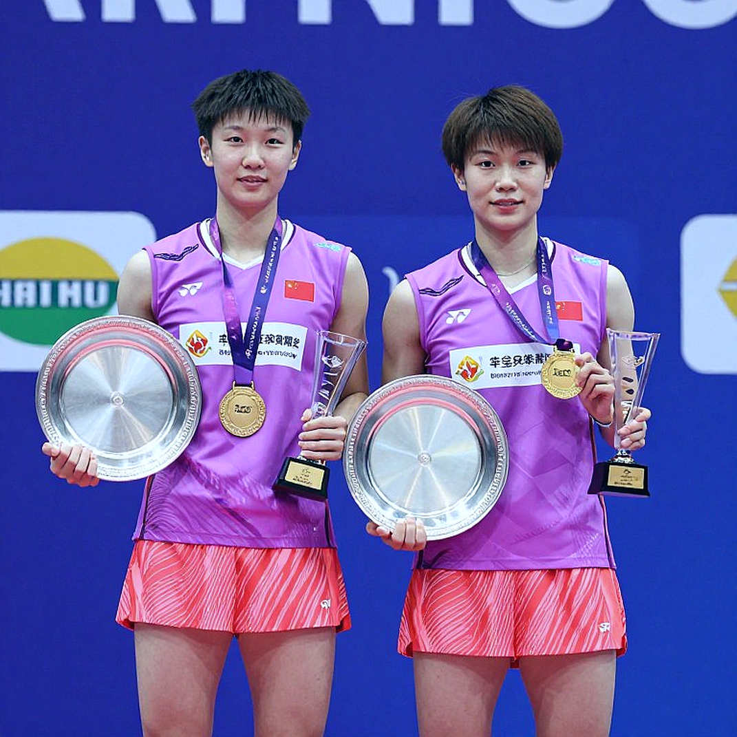 PV Sindhu thua Chen Yufei ở tứ kết Asian Games 2026: Cú sụp ở hiệp ba và pha cầu 122 giây PV Sindhu thua Chen Yufei ở tứ kết Asian Games 2026: Cú sụp ở hiệp ba và pha cầu 122 giây