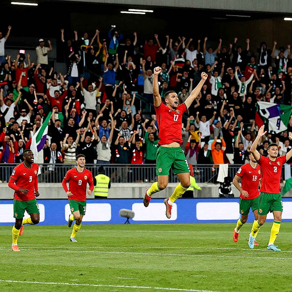 U23 Việt Nam – U23 Uzbekistan: Một trận hòa là đủ, nhưng thế trận kể câu chuyện khác U23 Việt Nam – U23 Uzbekistan: Một trận hòa là đủ, nhưng thế trận kể câu chuyện khác