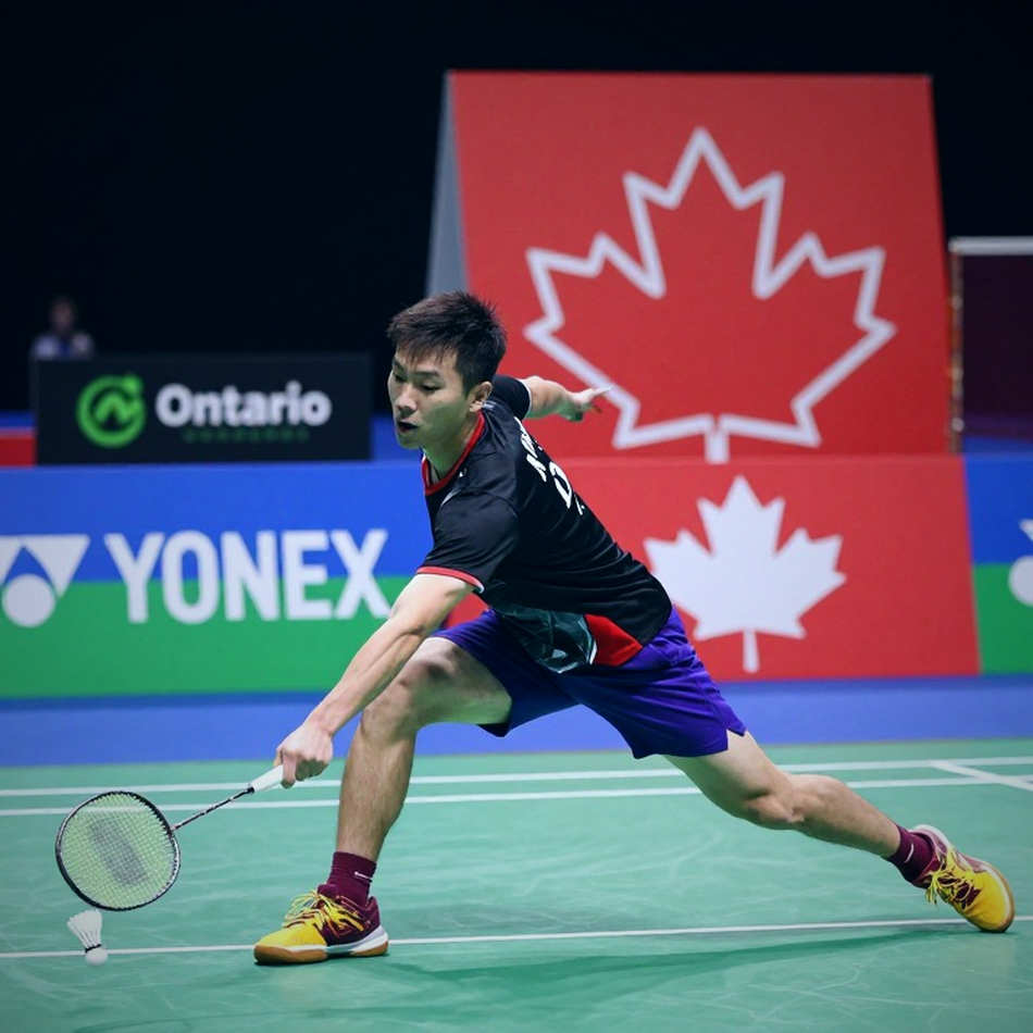 Lakshya Sen gục ngã trước Loh Kean Yew: 5-1 là điểm số, không phải quyền kiểm soát