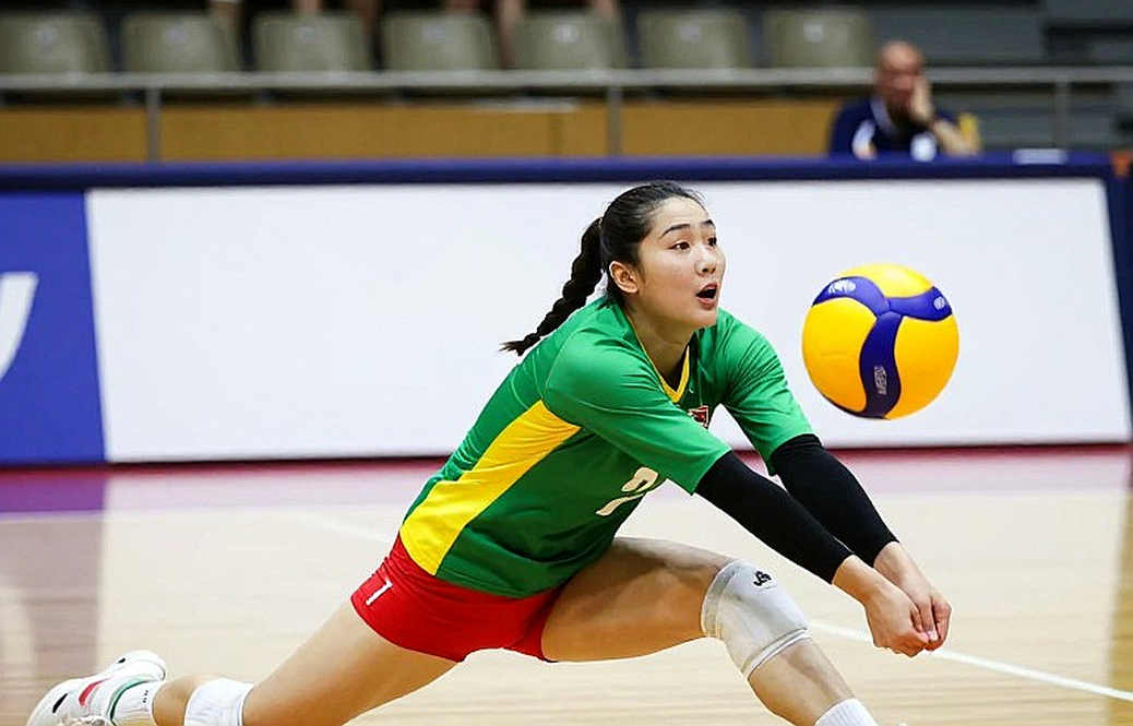 Nhật Bản và chiếc ngai vàng chưa từng lung lay: Lịch sử 10 lần vô địch đang bị thử thách bởi chính sự hoàn hảo của họ Nhật Bản và chiếc ngai vàng chưa từng lung lay: Lịch sử 10 lần vô địch đang bị thử thách bởi chính sự hoàn hảo của họ