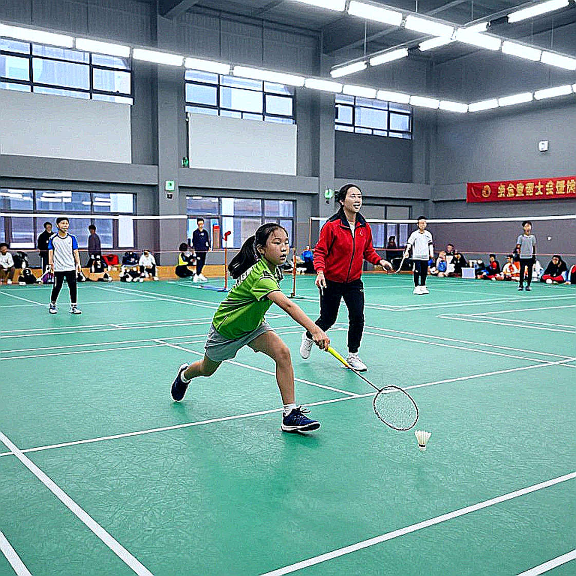 Asian Games 2026: Nhánh đấu cầu lông của Ấn Độ và bài toán mang tên nước chủ nhà Asian Games 2026: Nhánh đấu cầu lông của Ấn Độ và bài toán mang tên nước chủ nhà