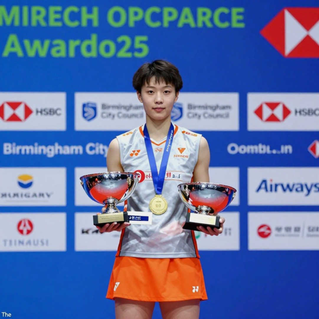Asian Games 2026: Nhánh đấu cầu lông của Ấn Độ và bài toán mang tên nước chủ nhà Asian Games 2026: Nhánh đấu cầu lông của Ấn Độ và bài toán mang tên nước chủ nhà