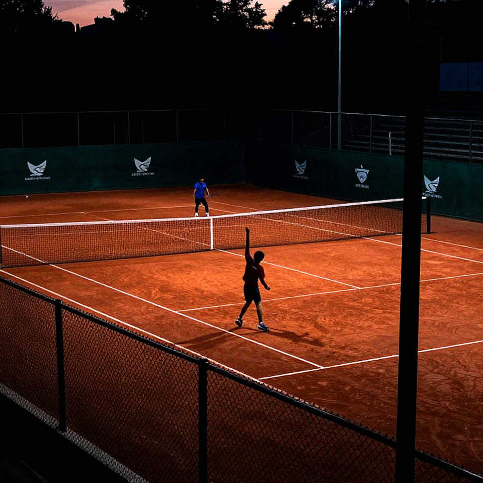 Alcaraz and Nadal's Late-Season Gap: The Calendar Writes the Record, Not the Player