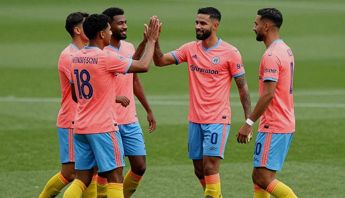 Raphinha, bài phát biểu trong phòng thay đồ và phép thử El Clasico của Barcelona